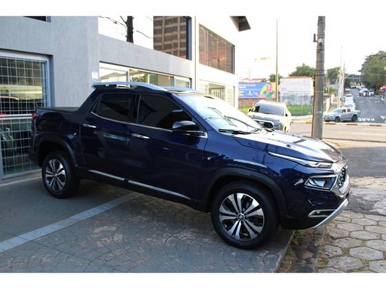 FIAT TORO 1.3 TURBO 270 FLEX VOLCANO AT6 FIAT TORO 1.3 TURBO 270 FLEX VOLCANO AT6